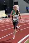 Under-17 womens 1500 metres. Photo: David T. Hewitson/Sports for All Pics